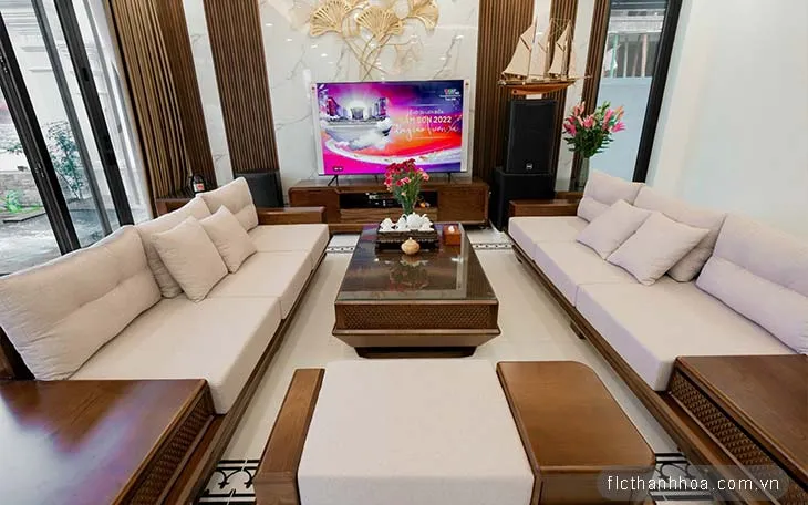 Minh Anh Villa BT45-03